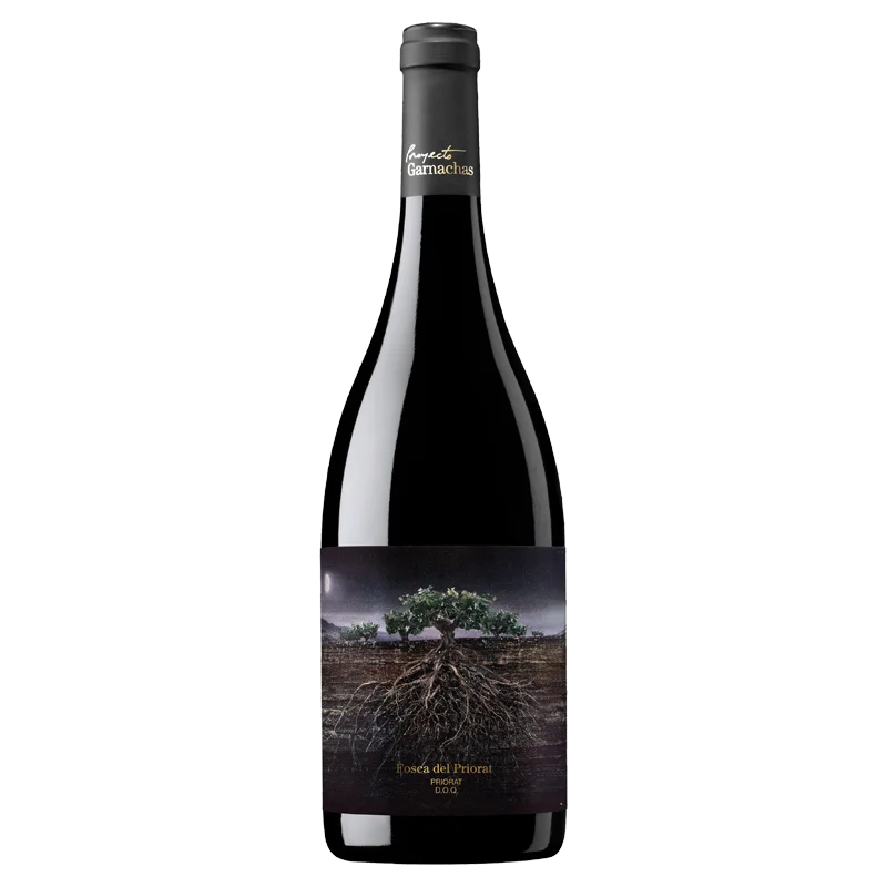 La Garnatxa Fosca del Priorat 2023