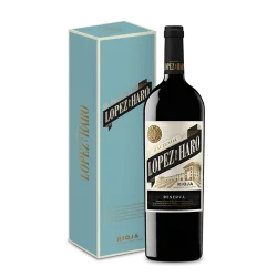 HLH Reserva Magnum 2019