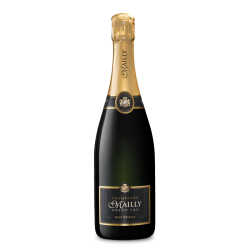 Mailly Grand Cru Brut Reserve