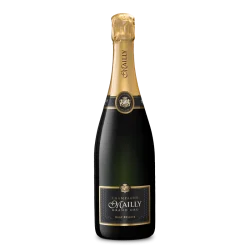 Mailly Grand Cru Brut Reserve