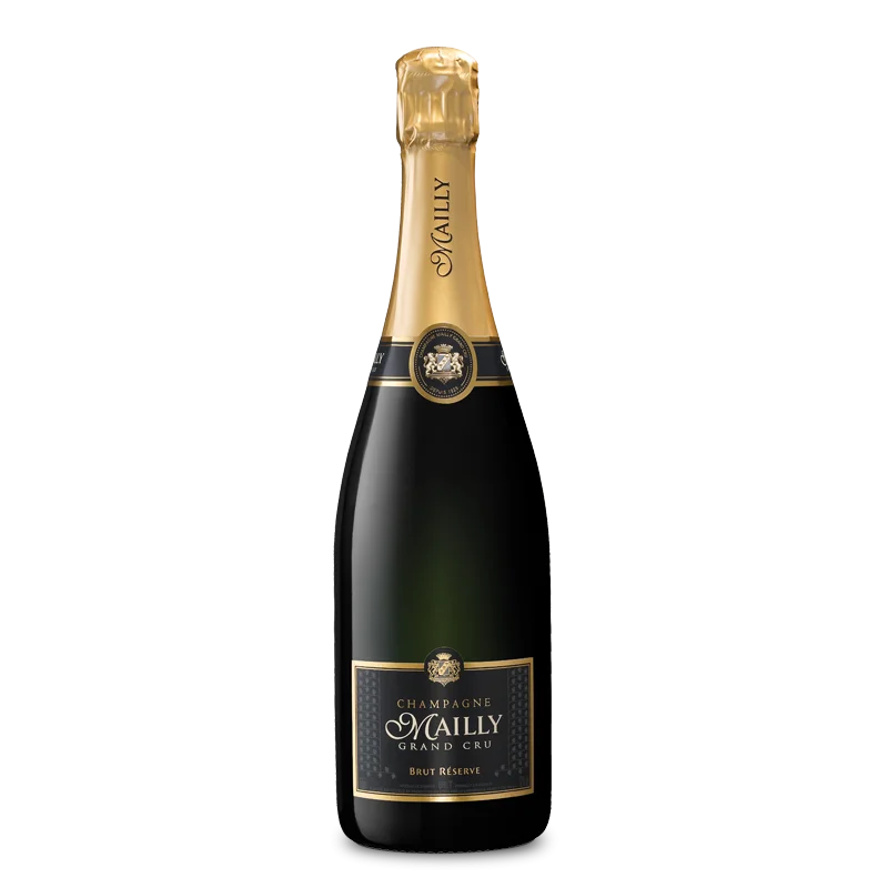 Mailly Grand Cru Brut Reserve