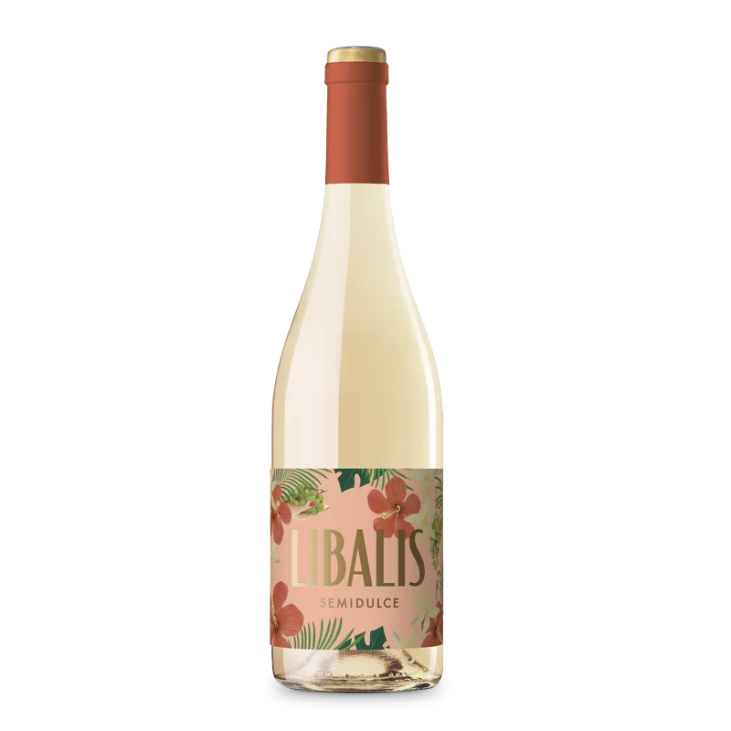 Libalis Semidulce 2025