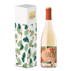 Estuche Libalis Semidulce