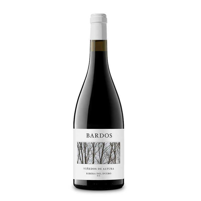 BARDOS VIÑEDOS DE ALTURA 2021