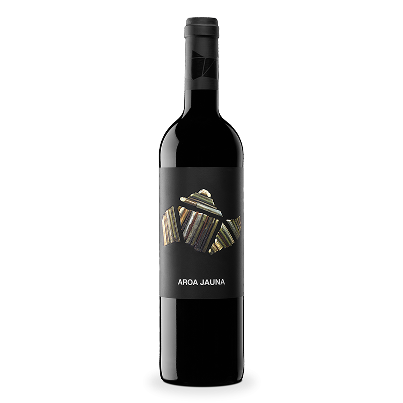 Aroa Jauna Crianza 2019
