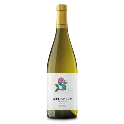Atlantis Godello 2021