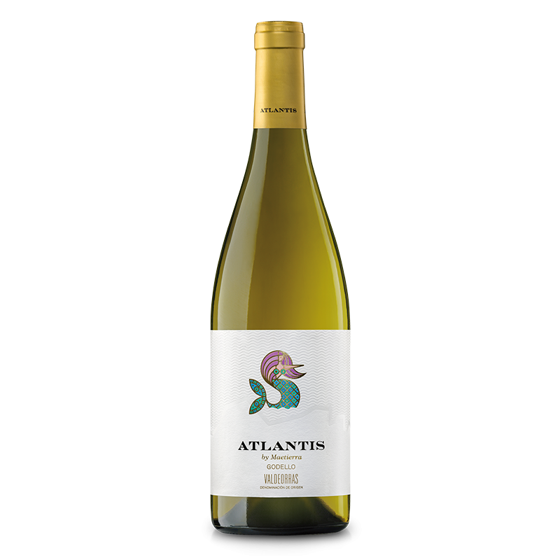 Atlantis Godello 2022