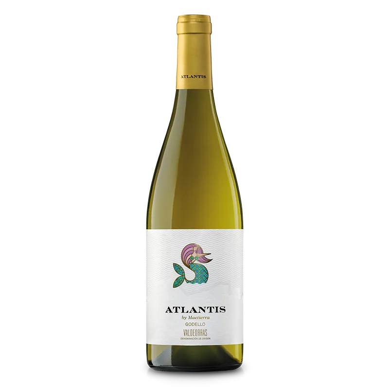 Atlantis Godello 2025