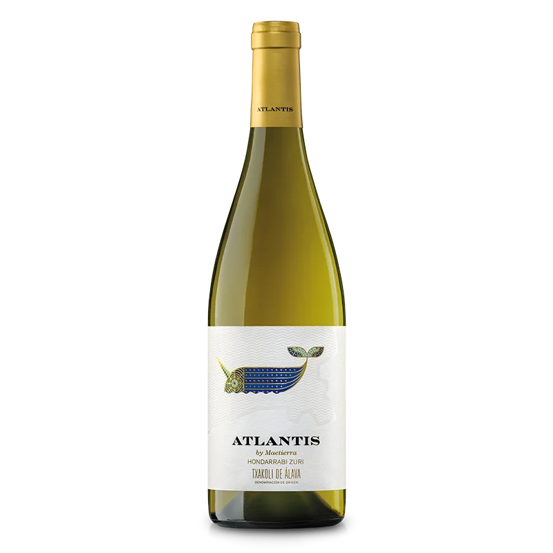 Atlantis Hondarrabi Zuri 2025