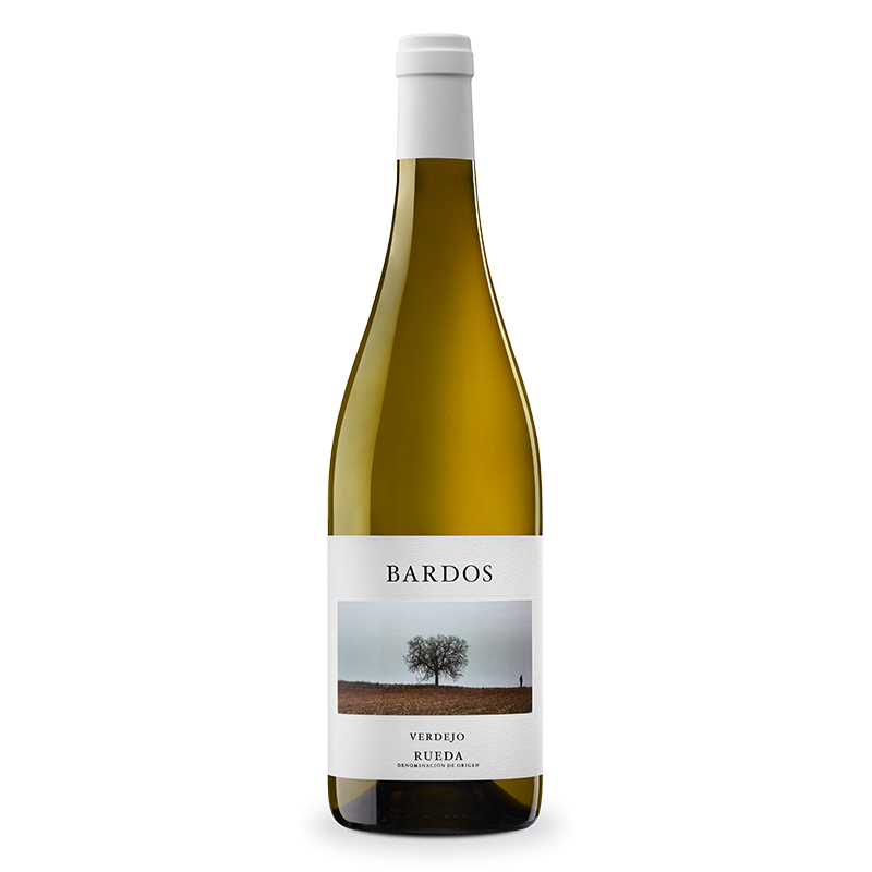 Bardos Verdejo 2022