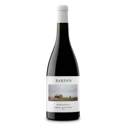Bardos Romántica Crianza 2020