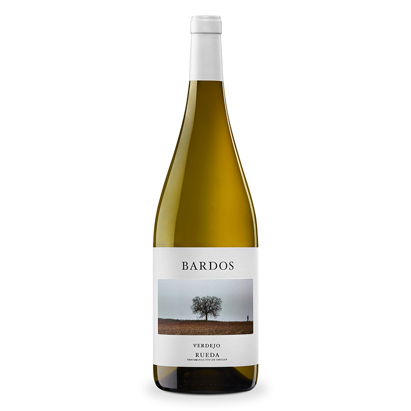 Bardos Verdejo Magnum 2022