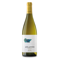 Atlantis Albariño 2022