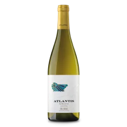 Atlantis Albariño 2025