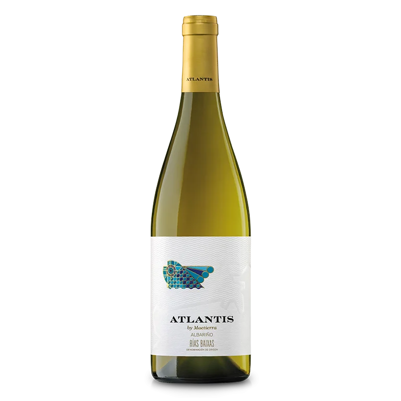 Atlantis Albariño 2025