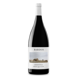 Bardos Romántica Crianza...