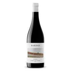 Bardos Roble