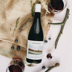 Bardos Roble
