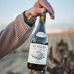 El Pacto del Alto Najerilla 2024