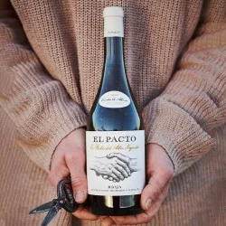 El Pacto del Alto Najerilla 2024