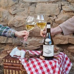 El Pacto del Alto Najerilla 2024