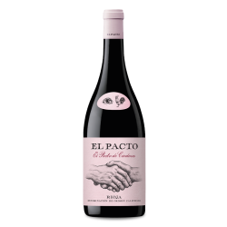 EL PACTO OJO GALLO 2021
