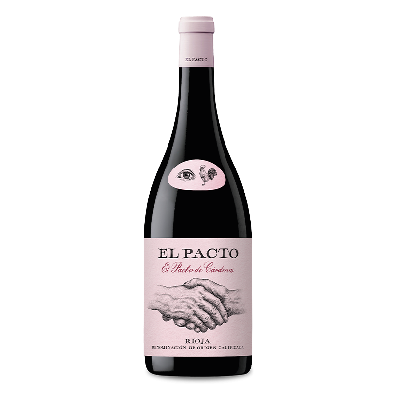 EL PACTO OJO GALLO 2021