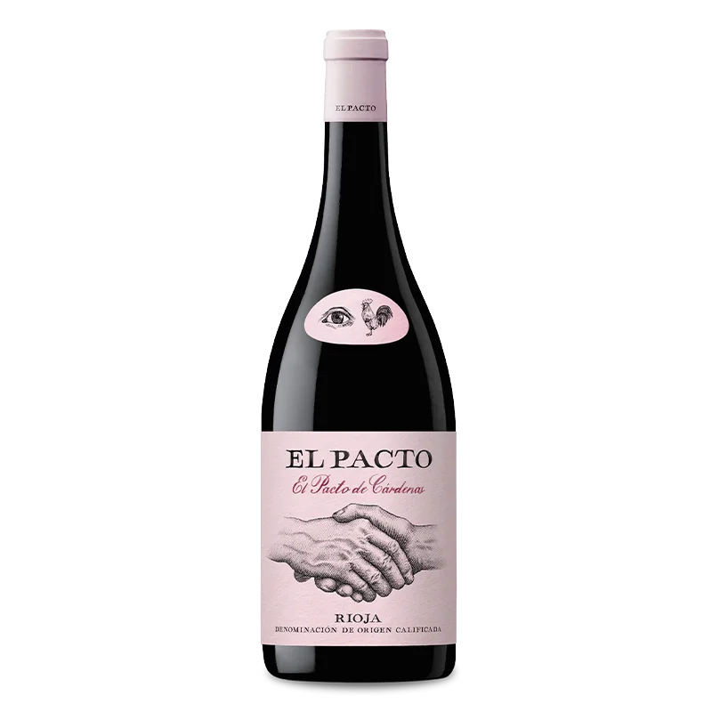 El Pacto Ojo Gallo 2024