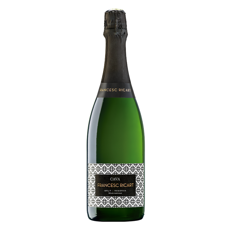 Francesc Ricart Brut Reserva
