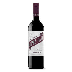 Hacienda López de Haro Madurado 2021