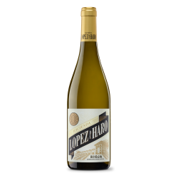 Hacienda López de Haro...