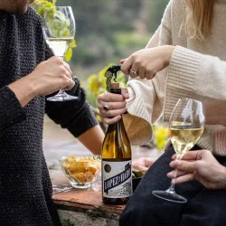 Hacienda López de Haro Blanco 2025