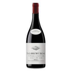 Valdechuecas Viñedo Singular