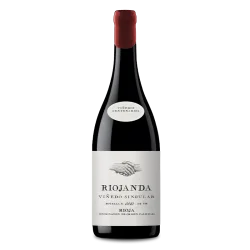 Riojanda Viñedo Singular 2022