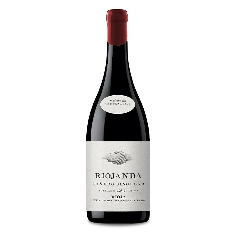 Riojanda Viñedo Singular 2022