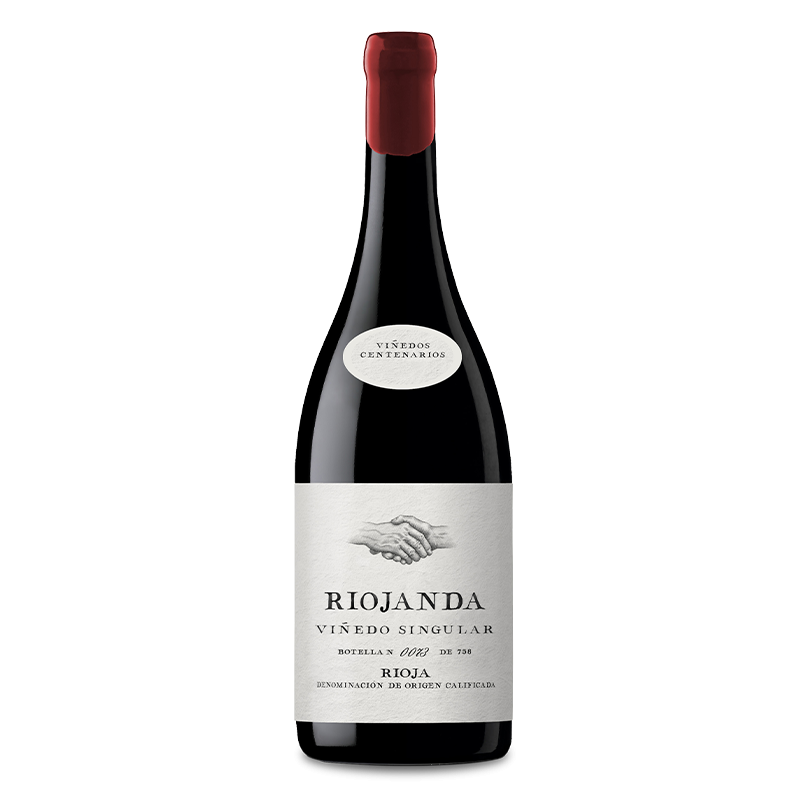 Riojanda Viñedo Singular