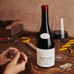 Riojanda Viñedo Singular 2022