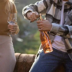 Hacienda López de Haro Rosé 2025