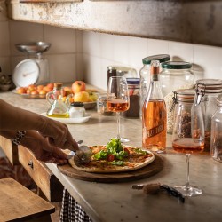Hacienda López de Haro Rosé 2022
