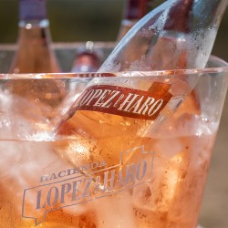 Hacienda López de Haro Rosé 2022