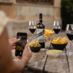 Hacienda López de Haro Crianza 2020