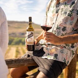 Hacienda López de Haro Crianza 2020