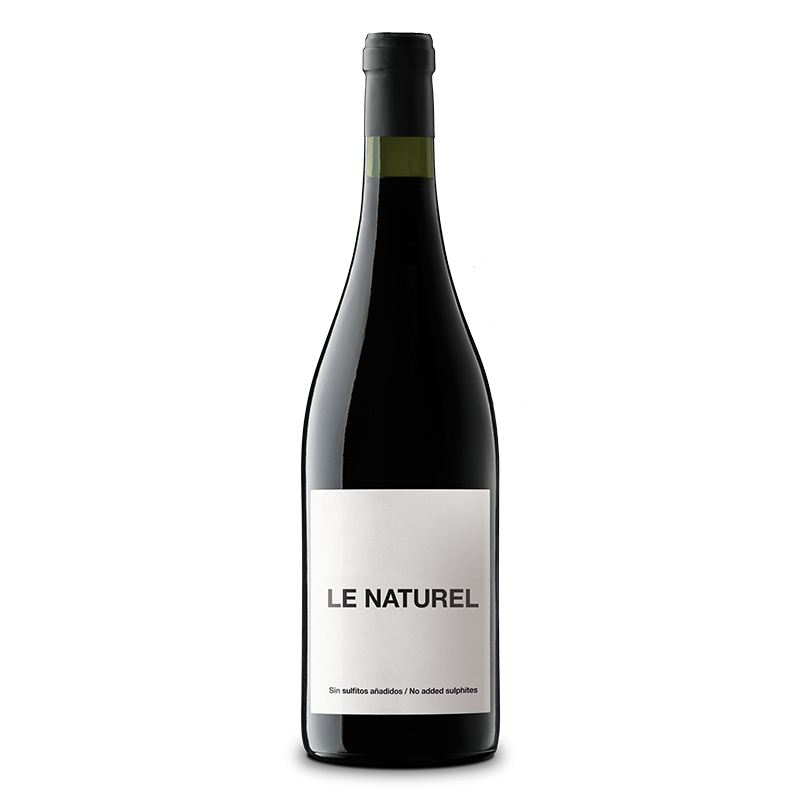 Le Naturel 2022
