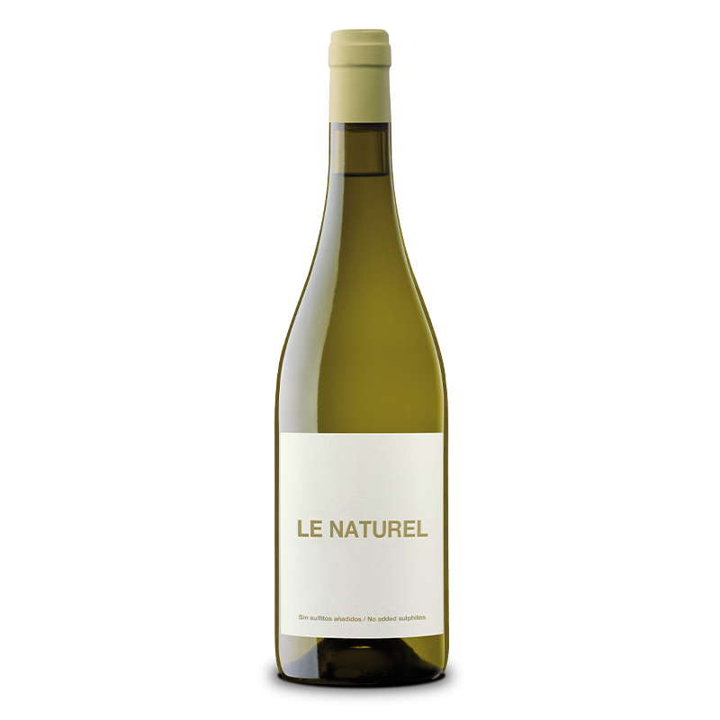 Le Naturel Blanco 2022