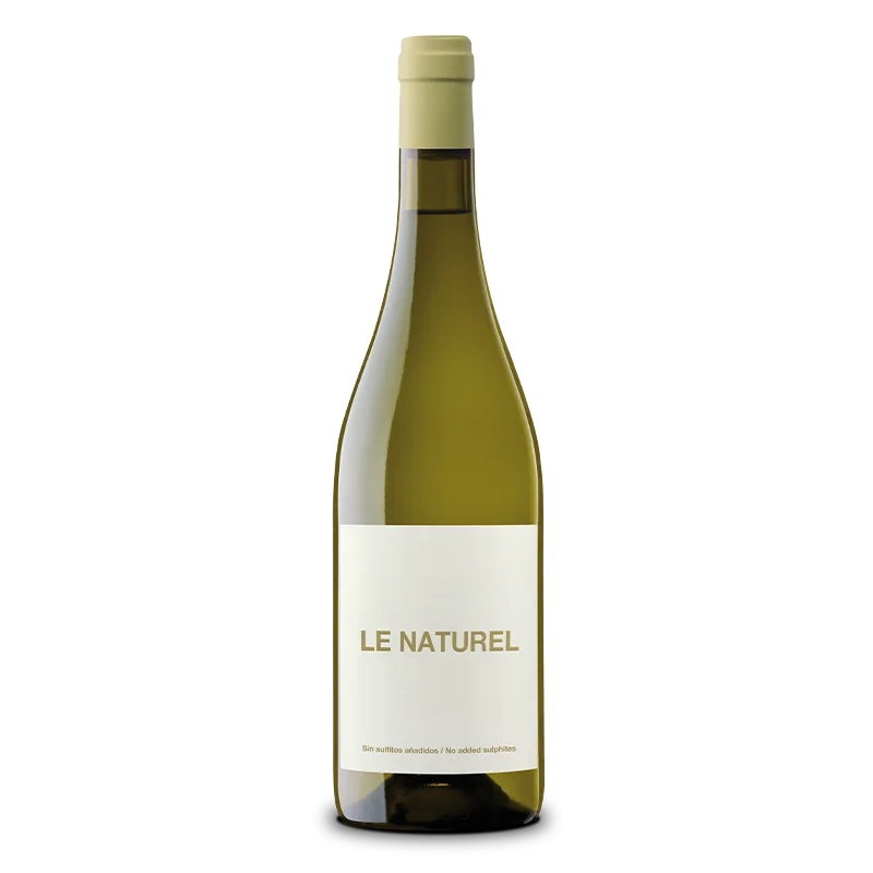 Le Naturel Blanco 2025