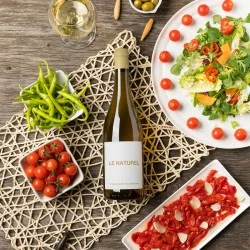 Le Naturel Blanco 2025