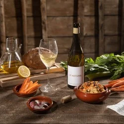 Le Naturel Blanco 2025