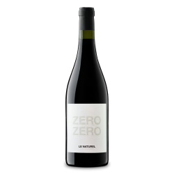 Zero Zero Le Naturel Tinto