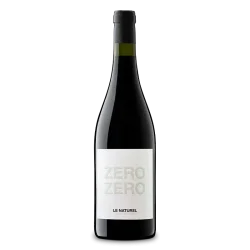 Zero Zero Le Naturel Tinto