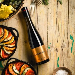 Aceite Le Naturel